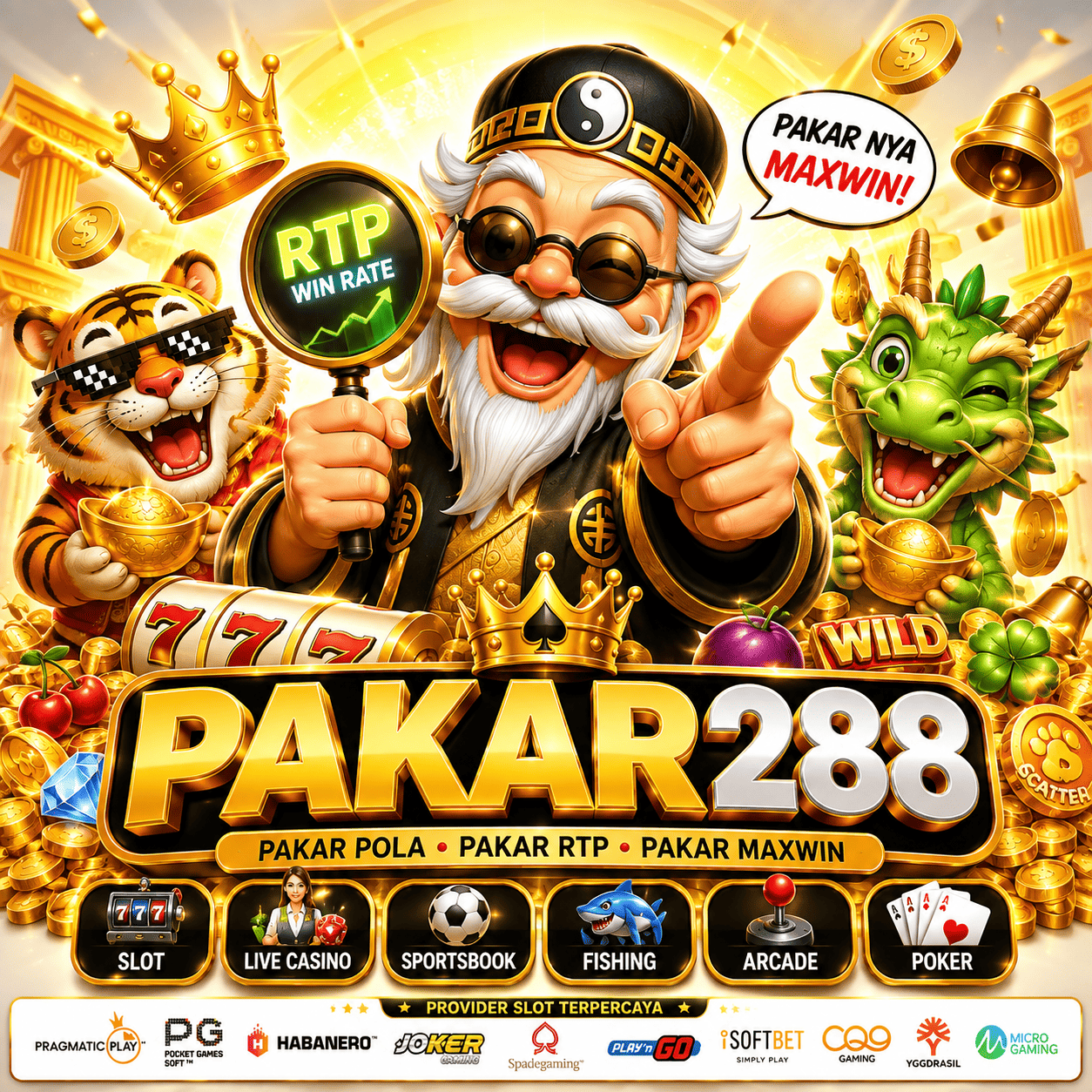 PAKAR288