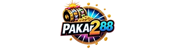 Logo Pakar288